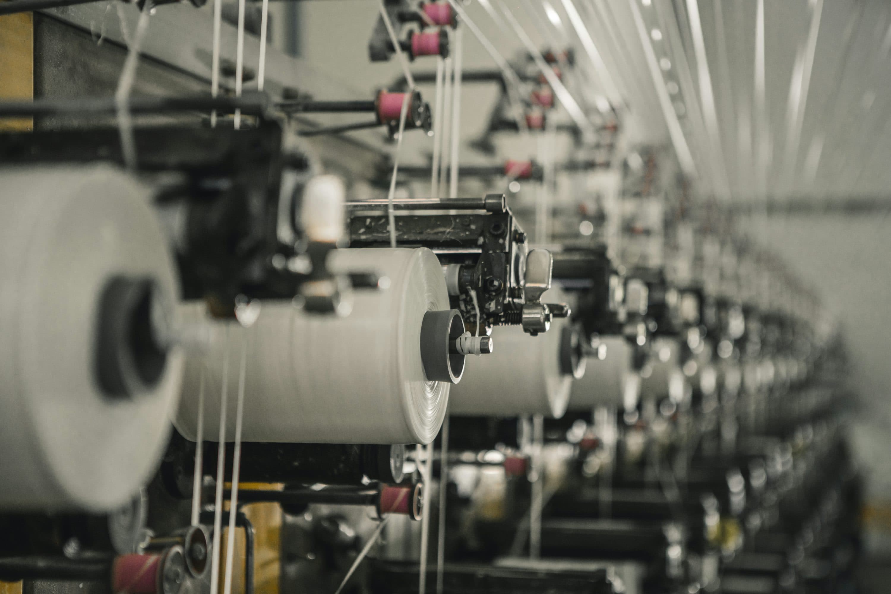 Textile Industries