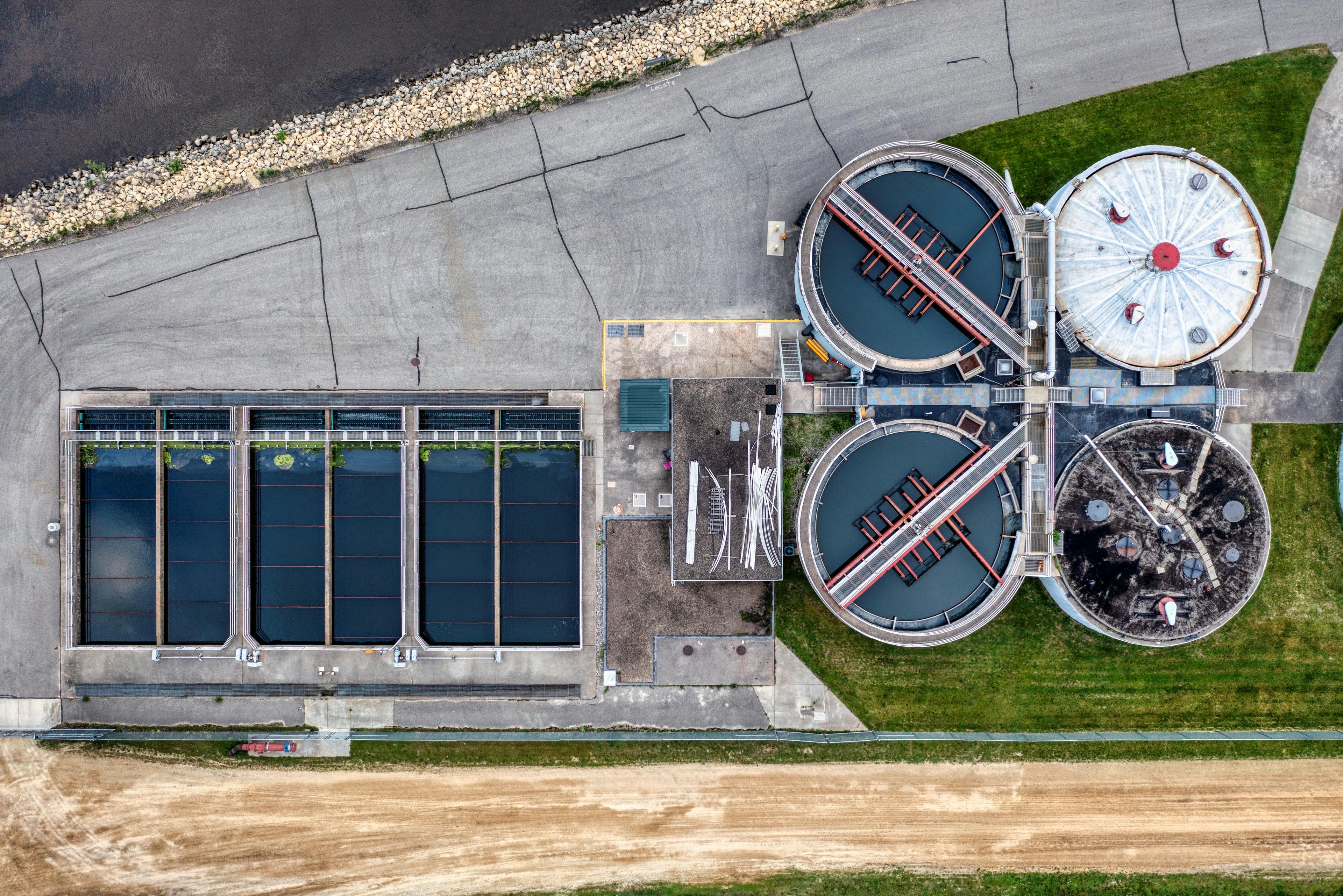 Water and Waste Water Treatment